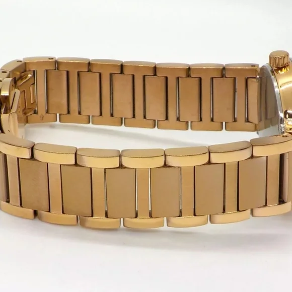 ***NEW*** Bulova Modern Quartz Diamond Mother of Pearl Dial Ladies Watch - Picture 9 of 11